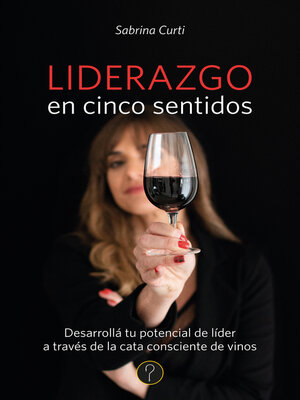 cover image of Liderazgo en cinco sentidos